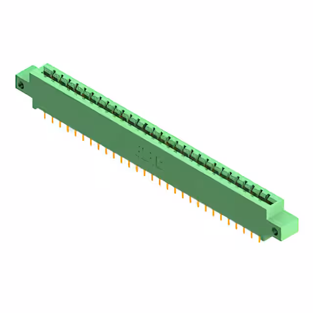 837-058-521-812 EDAC Inc.  Edgeboard Connectors